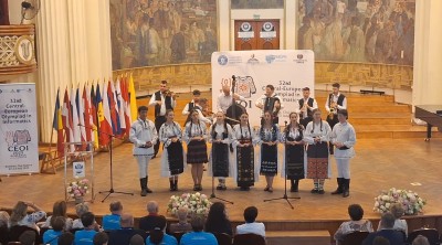 Opening Ceremony