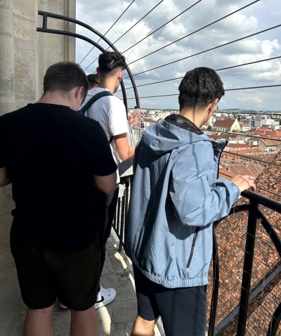 Poza