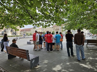 Poza