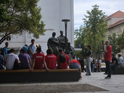 Poza